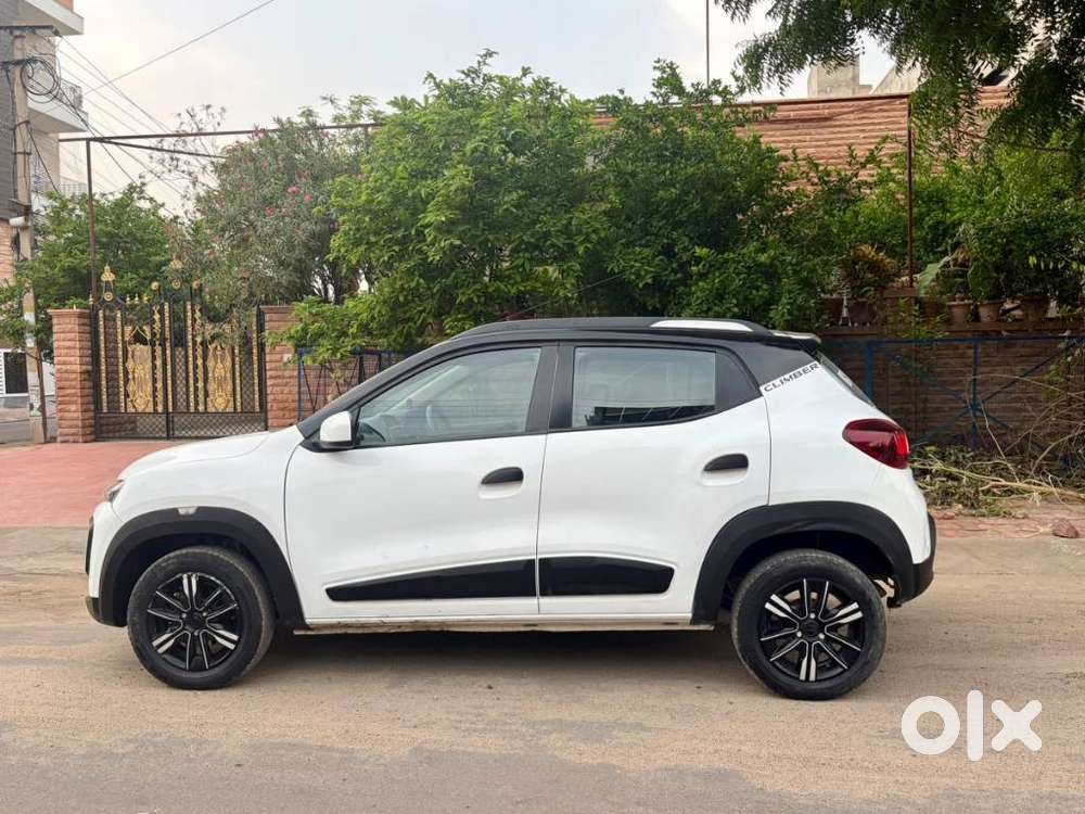 Renault Kwid Rxt Optional, 2022, Petrol