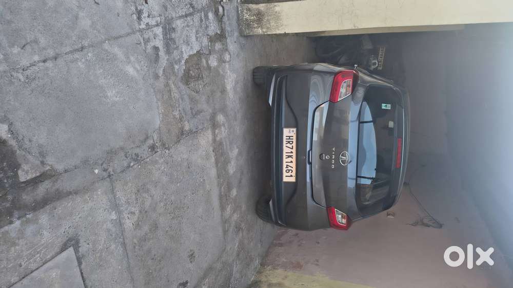 Tata Tiago 2023 Car