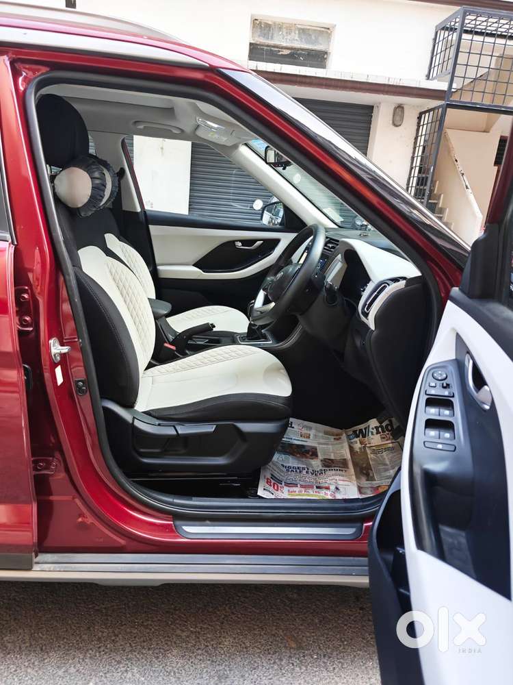 Hyundai Creta 1.5 Sx, 2022, Petrol