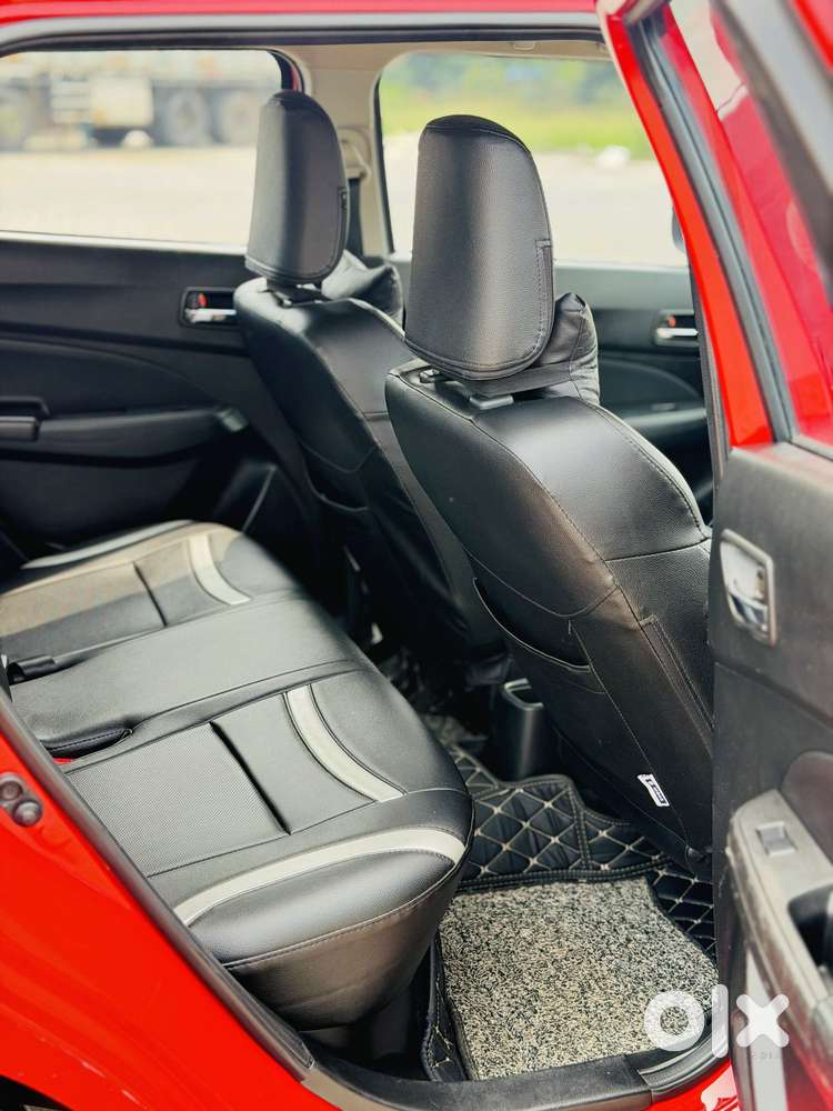Maruti Suzuki Swift Amt Vxi, 2023, Petrol