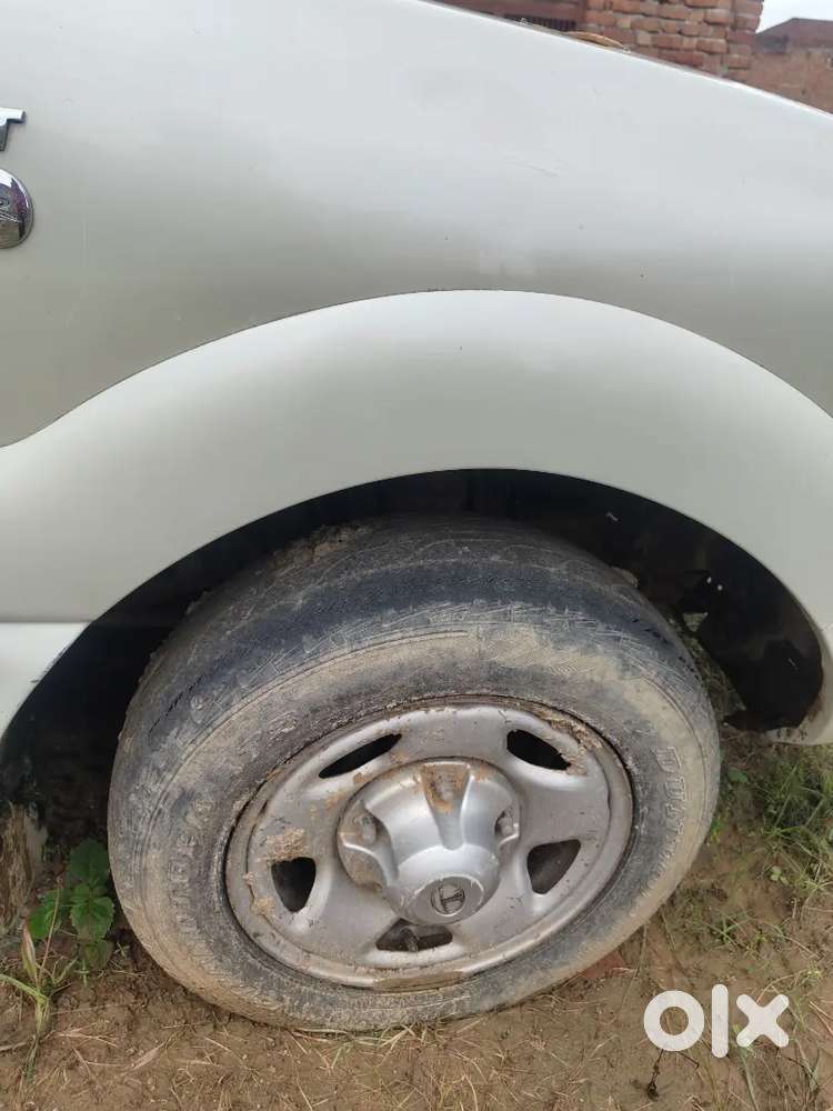 Tata Safari Dicor 2014