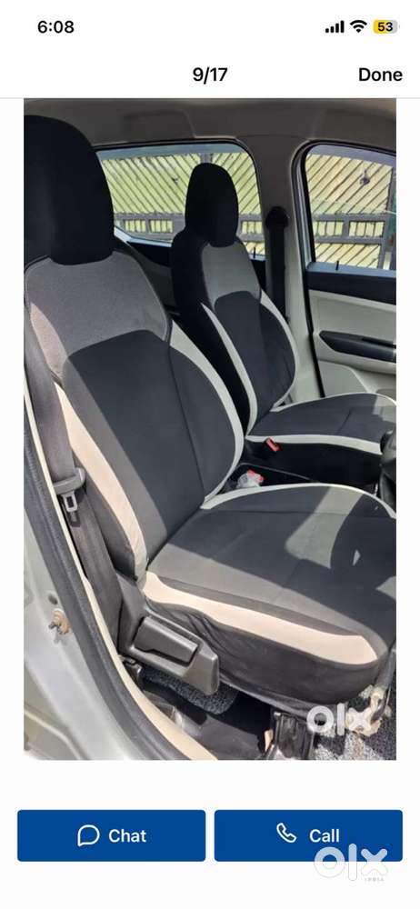 Renault Triber Petrol 2023