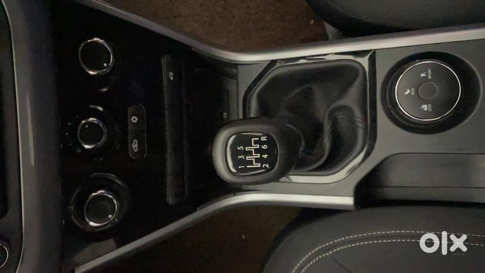 Tata Nexon 1.2 Revotron Xm, 2020, Petrol