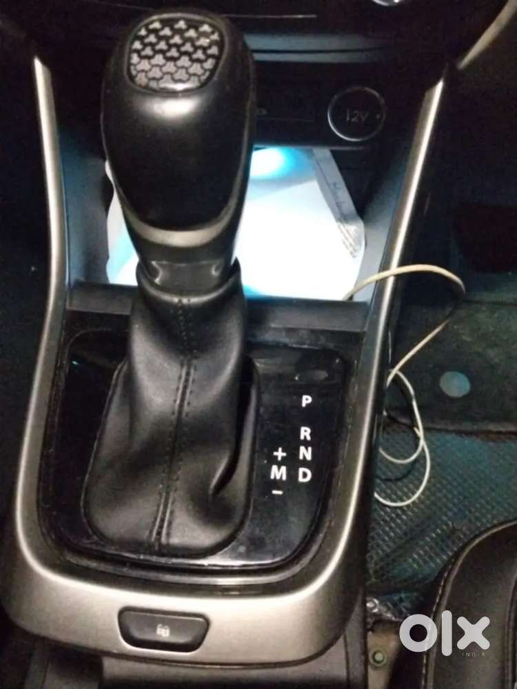 Tata Altroz 2022 Petrol Well Maintained