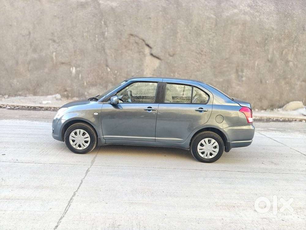 Maruti Suzuki Swift Dzire Vdi Bsiv, 2008, Diesel