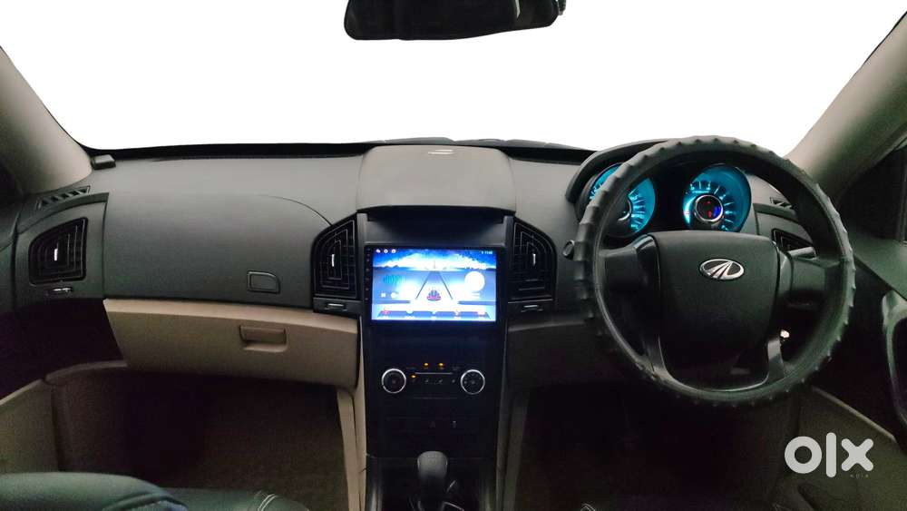 Mahindra Xuv500 W4, 2016, Diesel