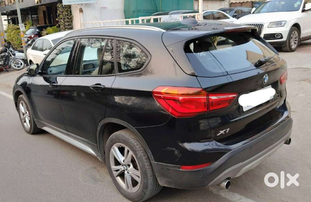 Bmw X1 2.0 Sdrive20d Xline, 2019, Diesel