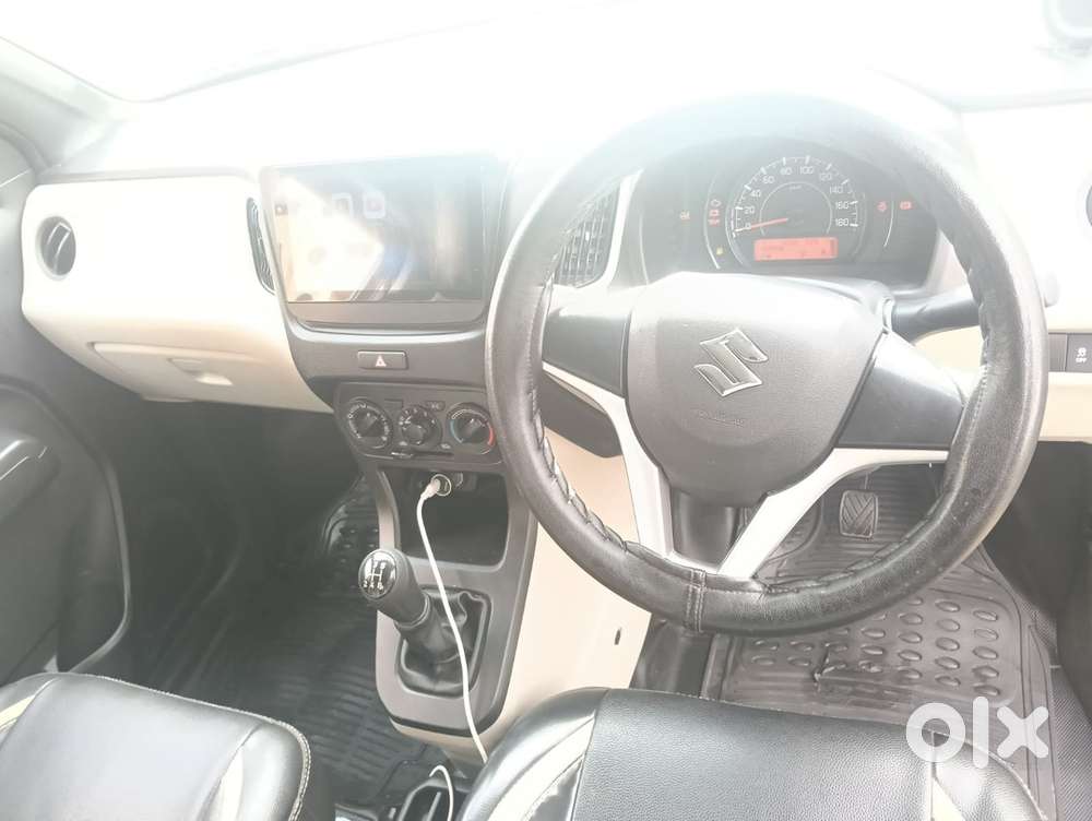 Maruti Suzuki Vxi Cng 2026  3,698 Km  Excellent Condition