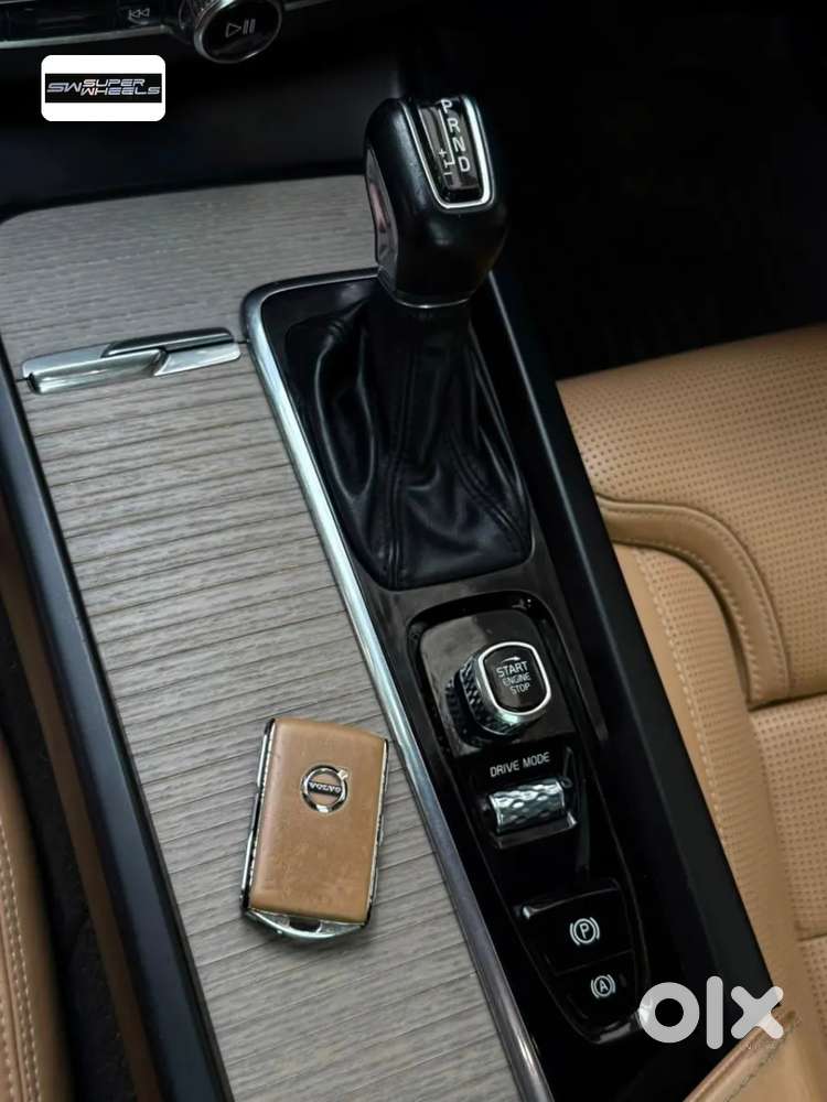 Volvo Xc60 Inscription D5, 2019, Diesel