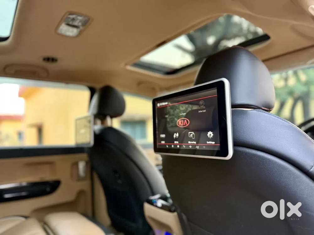 Kia Carnival, 2020, Diesel