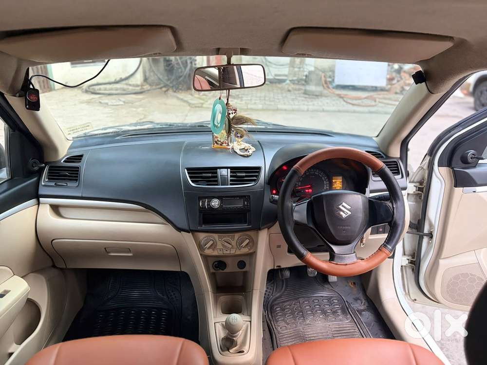 Maruti Suzuki Swift Dzire Vdi Bsiv, 2019, Diesel