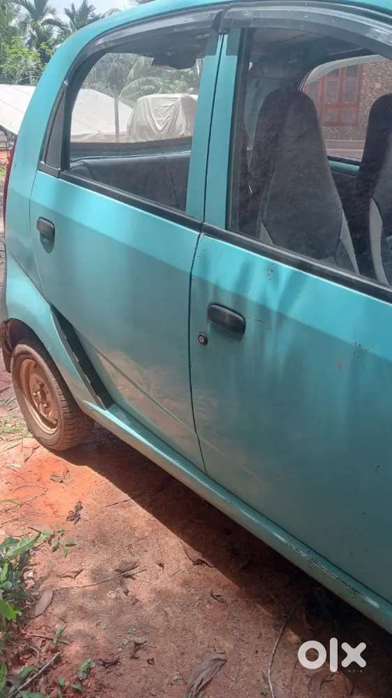 Tata Nano 2013 Petrol Well Maintained