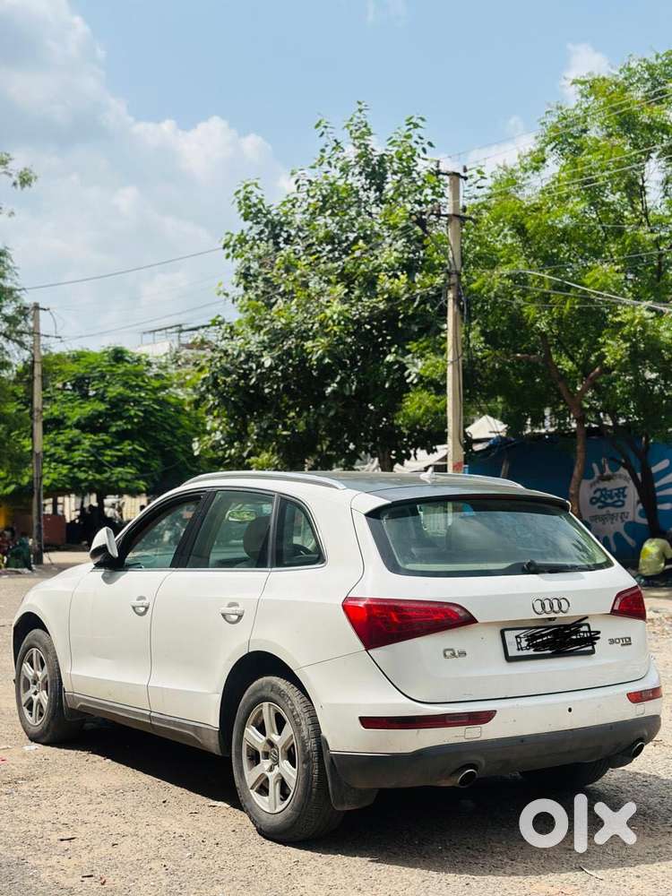 Audi Q5 3.0 Tdi, 2011, Diesel