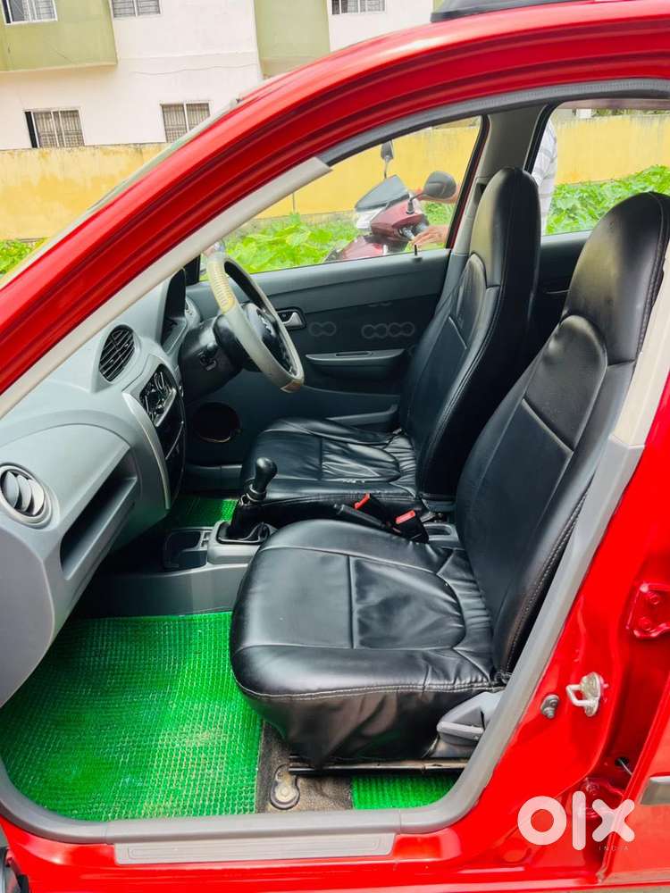 Maruti Suzuki Alto 800 Lxi, 2012, Petrol