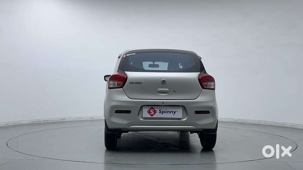 Maruti Suzuki Celerio Vxi, 2023, Petrol