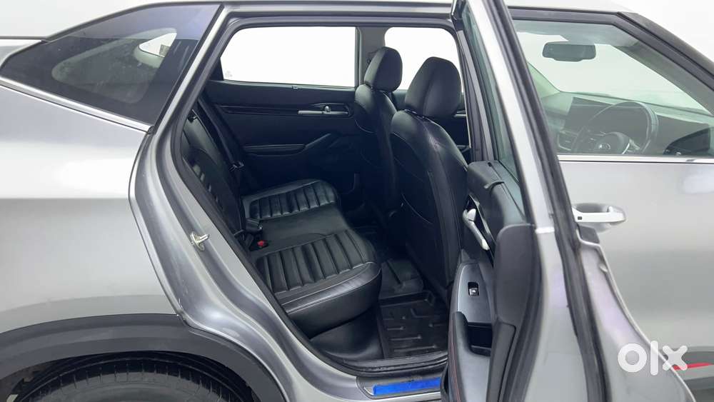 Kia Seltos 1.4 Gtx + Petrol At, 2020, Petrol