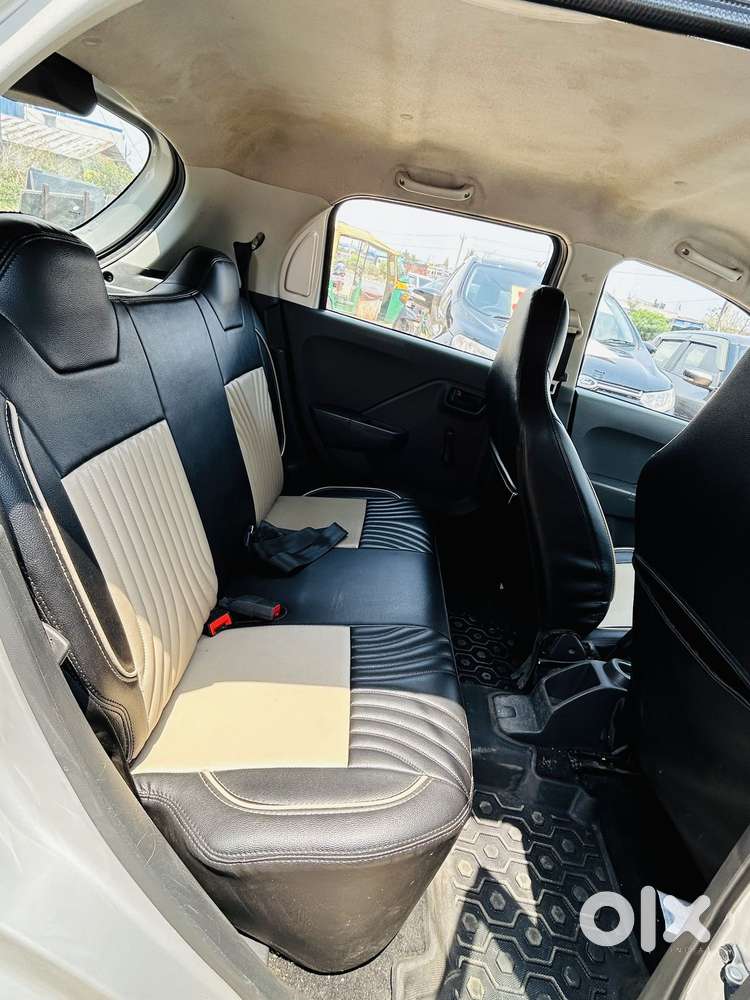 Maruti Suzuki Alto K10 Vxi (o), 2024, Petrol