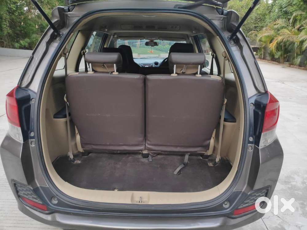 Honda Mobilio S I-dtec, 2015, Diesel