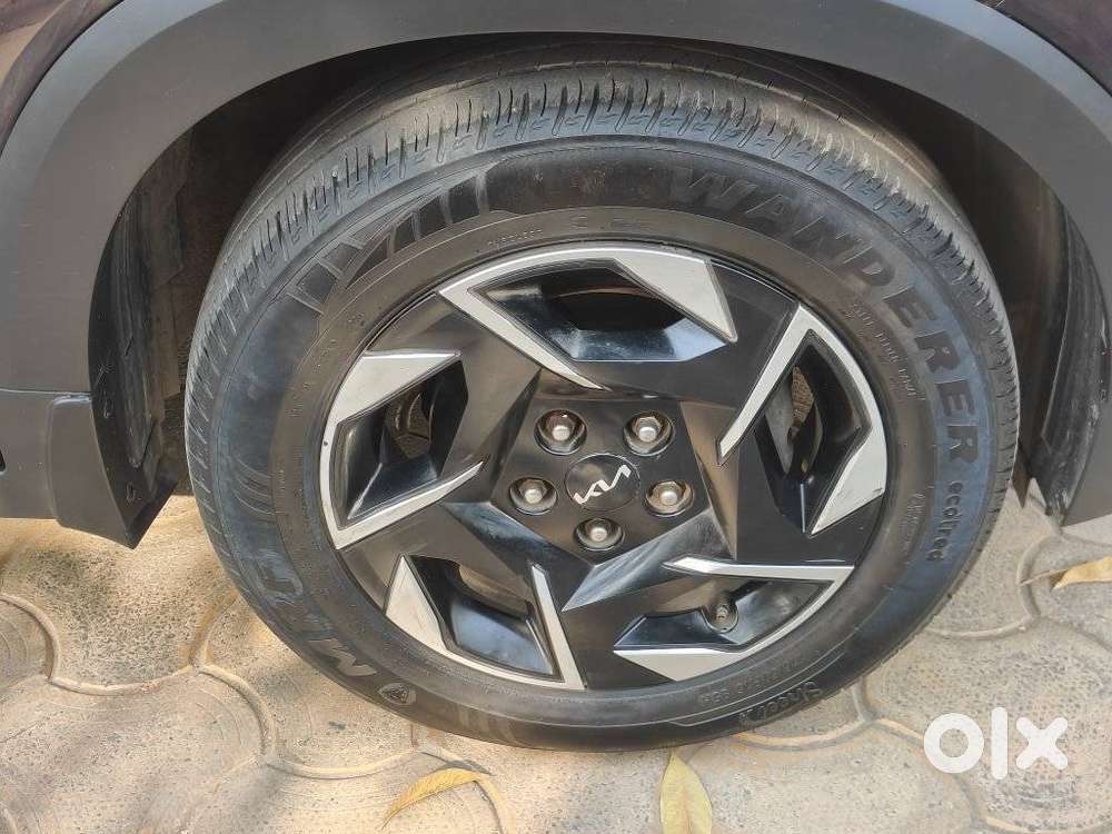 Kia Sonet Htk Plus 1.5 Diesel Mt, 2024, Diesel