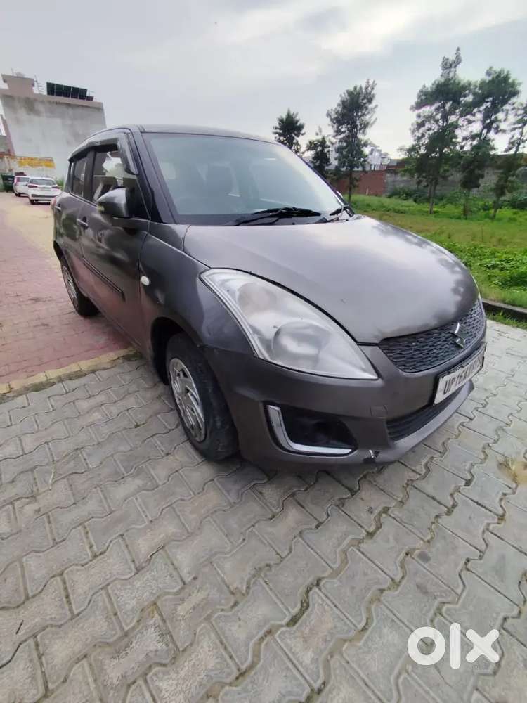 Maruti Suzuki Swift Vdi 2015