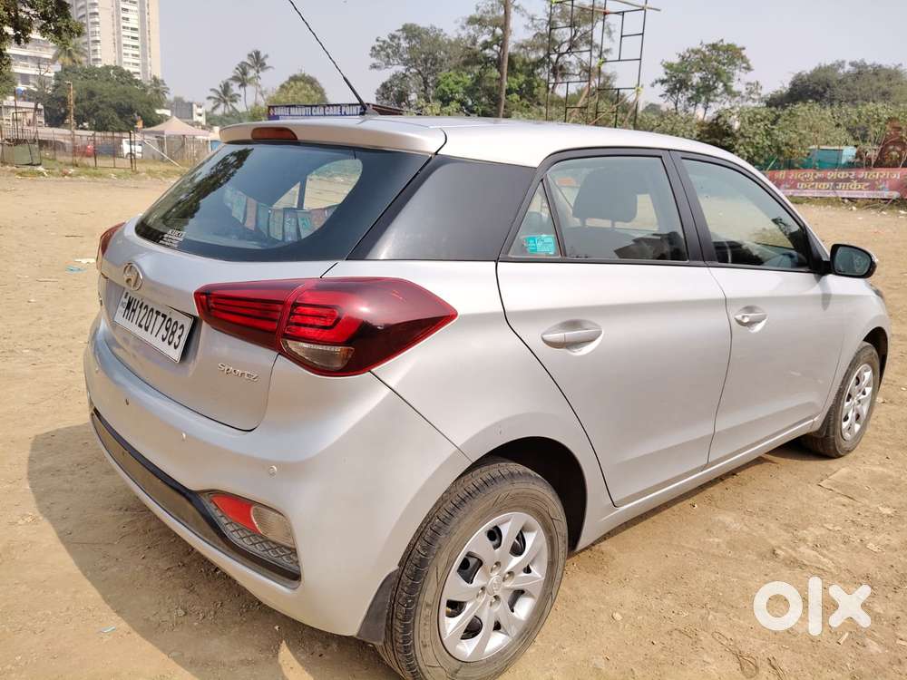 Hyundai Elite I20 [2018-2020] 1.4 Sportz Crdi, 2018, Diesel