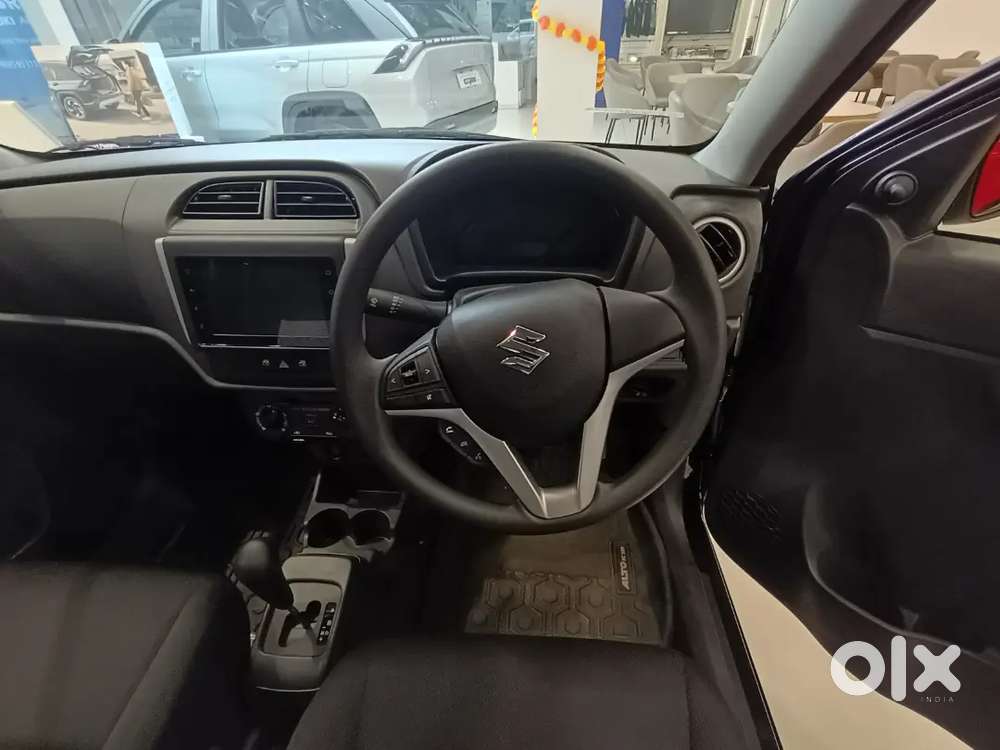 Maruti Suzuki Wagon 2026