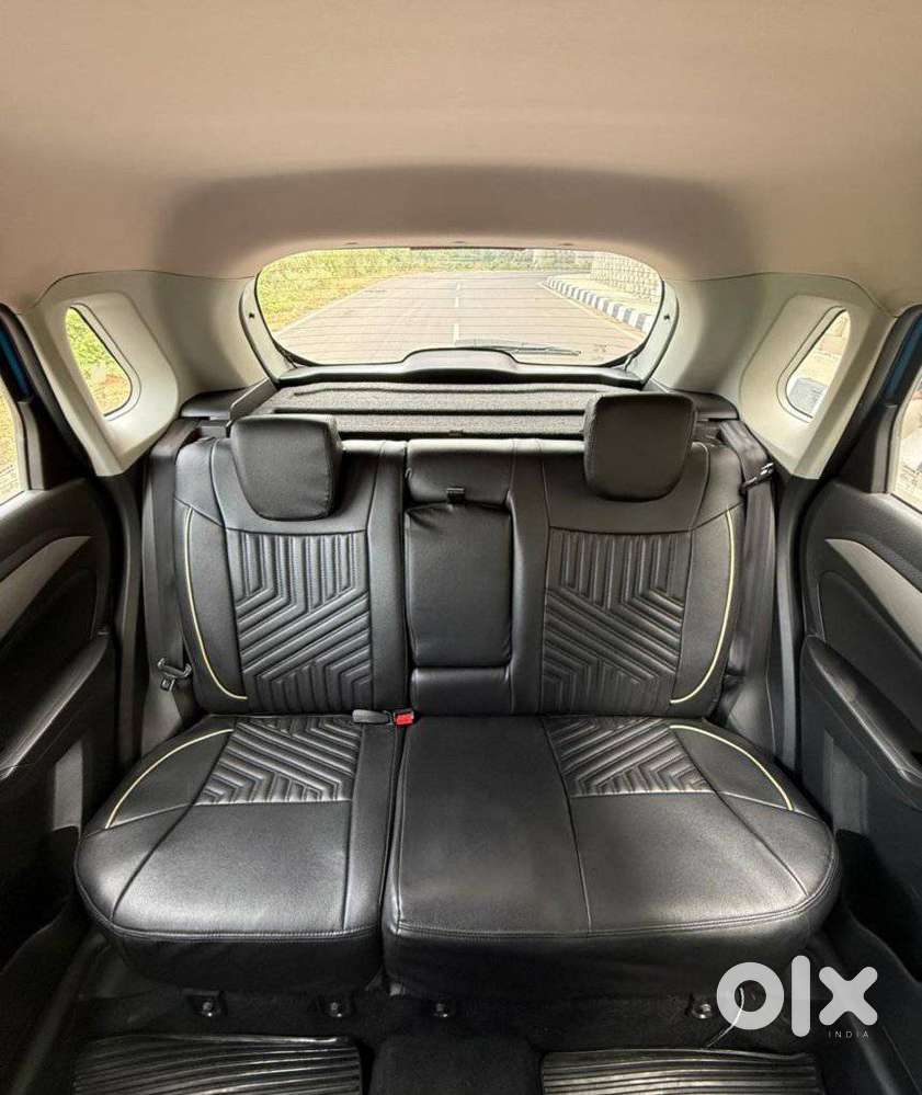 Maruti Suzuki Vitara Brezza 1.5 Zxi Plus Dual Tone, 2016, Diesel