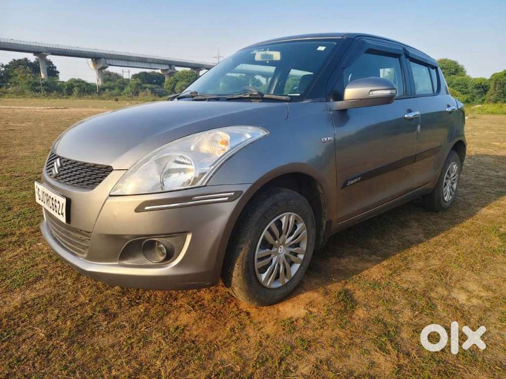 Maruti Suzuki Swift Ddis Vdi, 2013, Diesel
