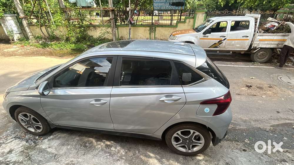 Hyundai I20 2024  Single Owner  Like New Condition