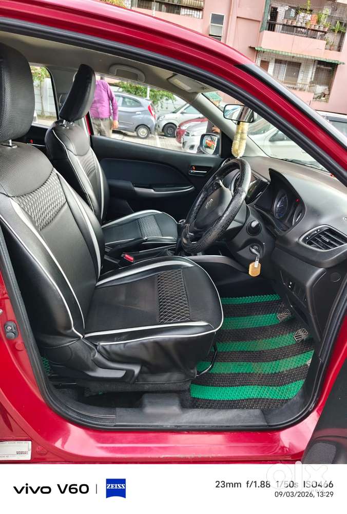 Maruti Suzuki Baleno Delta, 2020, Petrol