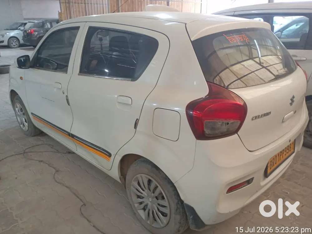 Maruti Celerio Vxi 2023