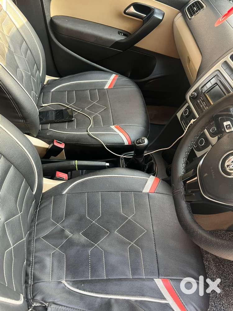 Volkswagen Polo Diesel 2014 Variant Highline