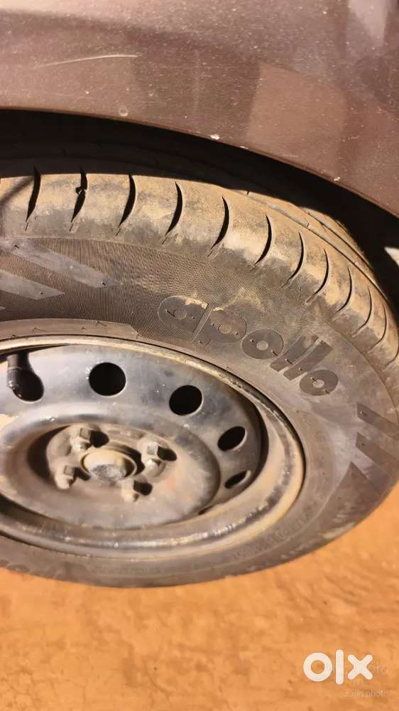 Maruti Suzuki Ritz 2011 Petrol Good Condition