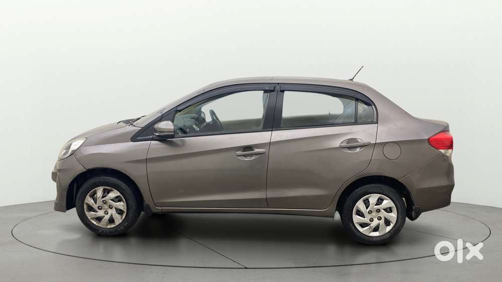 Honda Amaze 2013-2016 Sx I-dtec, 2015, Diesel