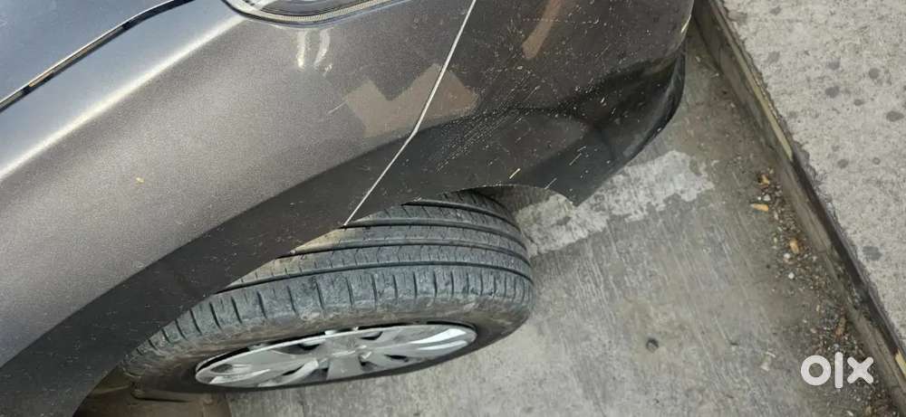 Baleno Sigma Mt April 2023