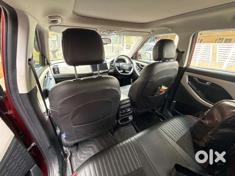 Hyundai Creta 2021 Diesel Manual