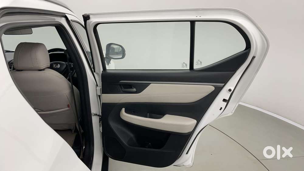 Honda Elevate Vx Mt, 2024, Petrol