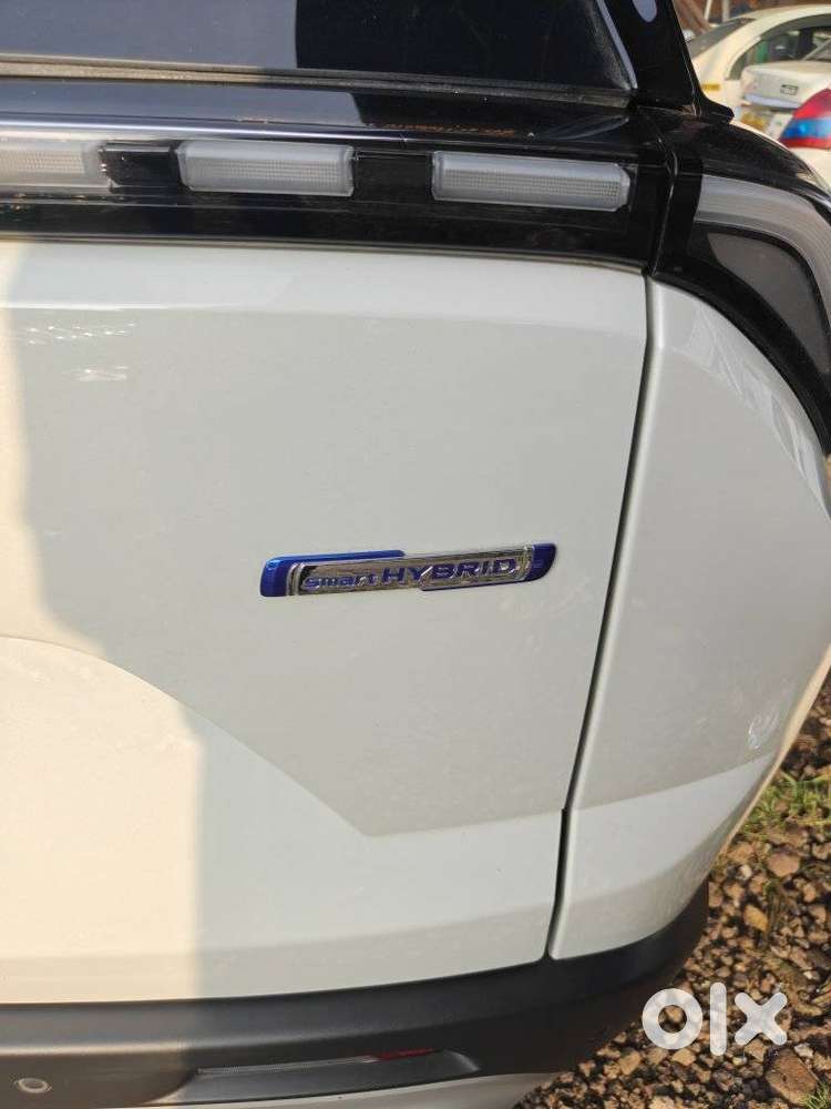 Maruti Suzuki Victoris Others, 2026, Petrol