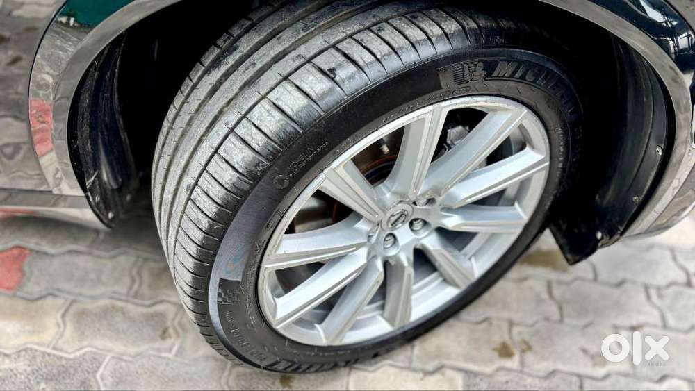 Volvo Xc90 Inscription Luxury, 2017, Diesel