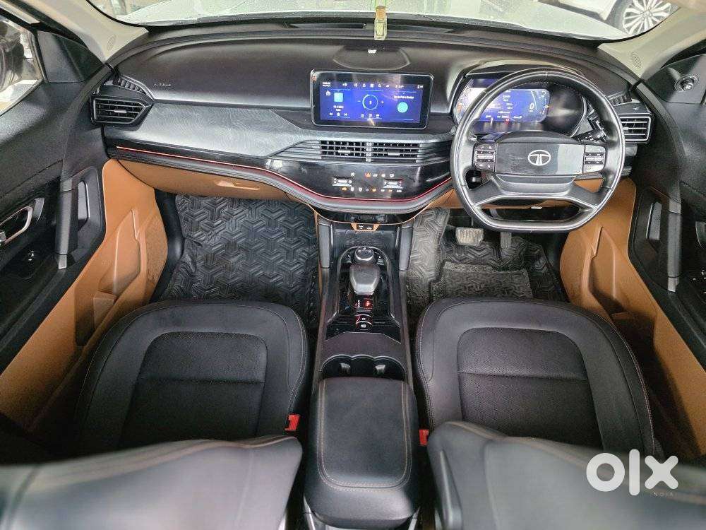 Tata Harrier Adventure Plus A At, 2024, Diesel