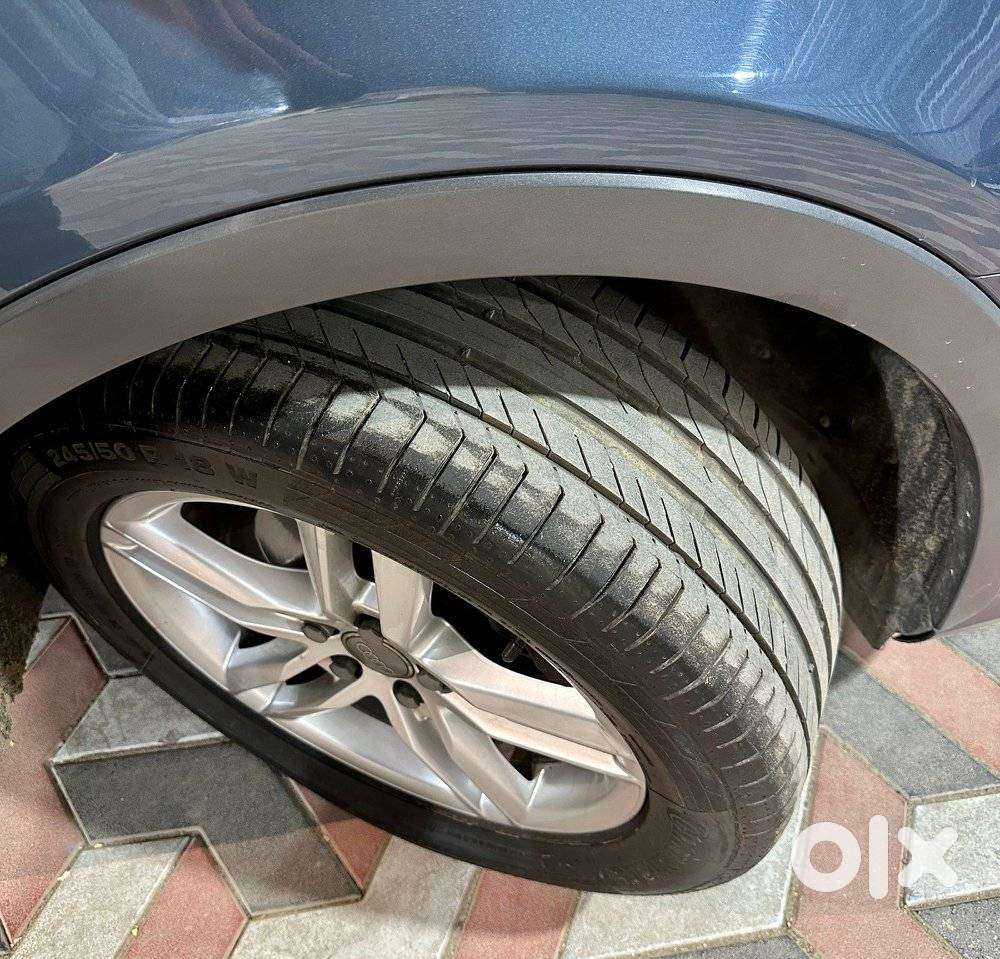 Audi Q3 2.0 Tdi S Edition, 2019, Diesel