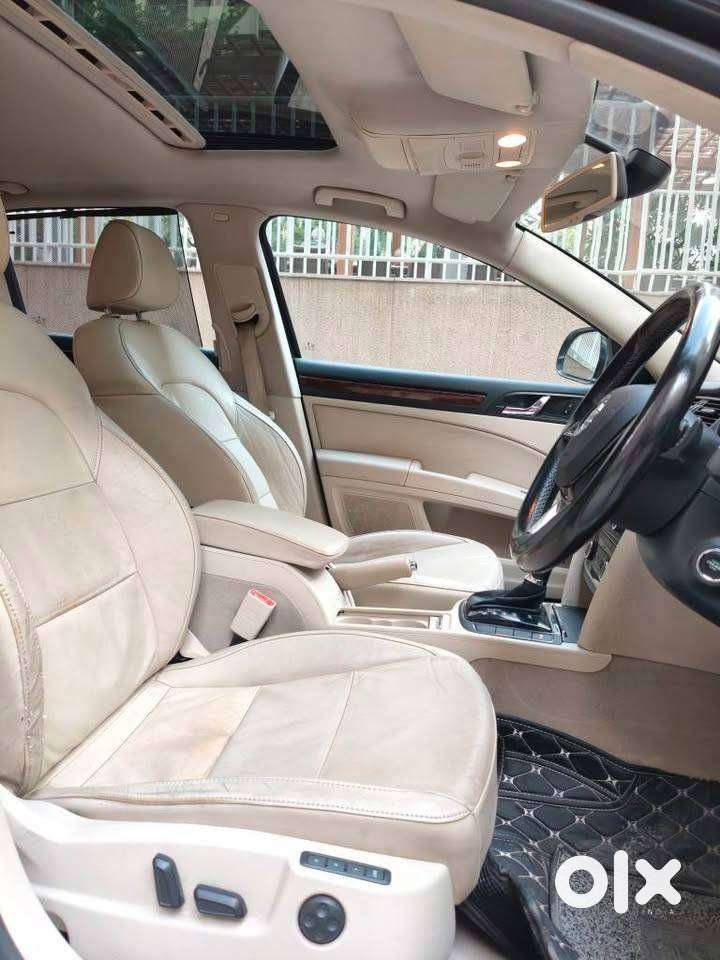 Skoda Superb In Excellent Condition