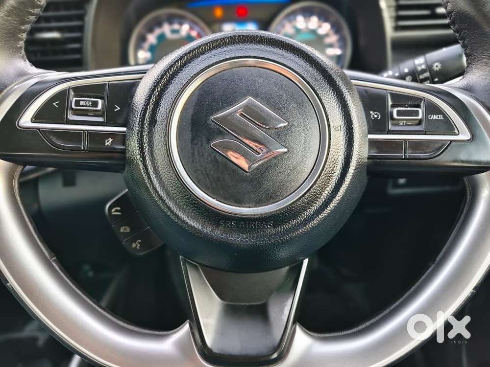 Maruti Suzuki Xl6 1.5 Alpha Mt, 2021, Petrol