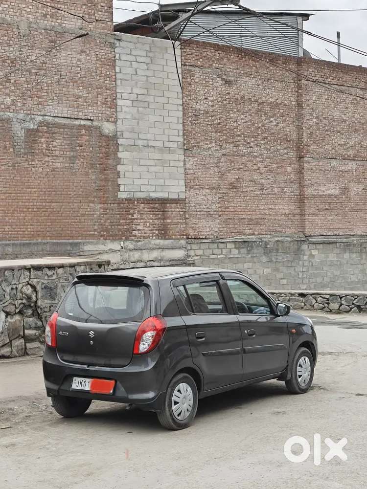 Altoo 800 With Finance