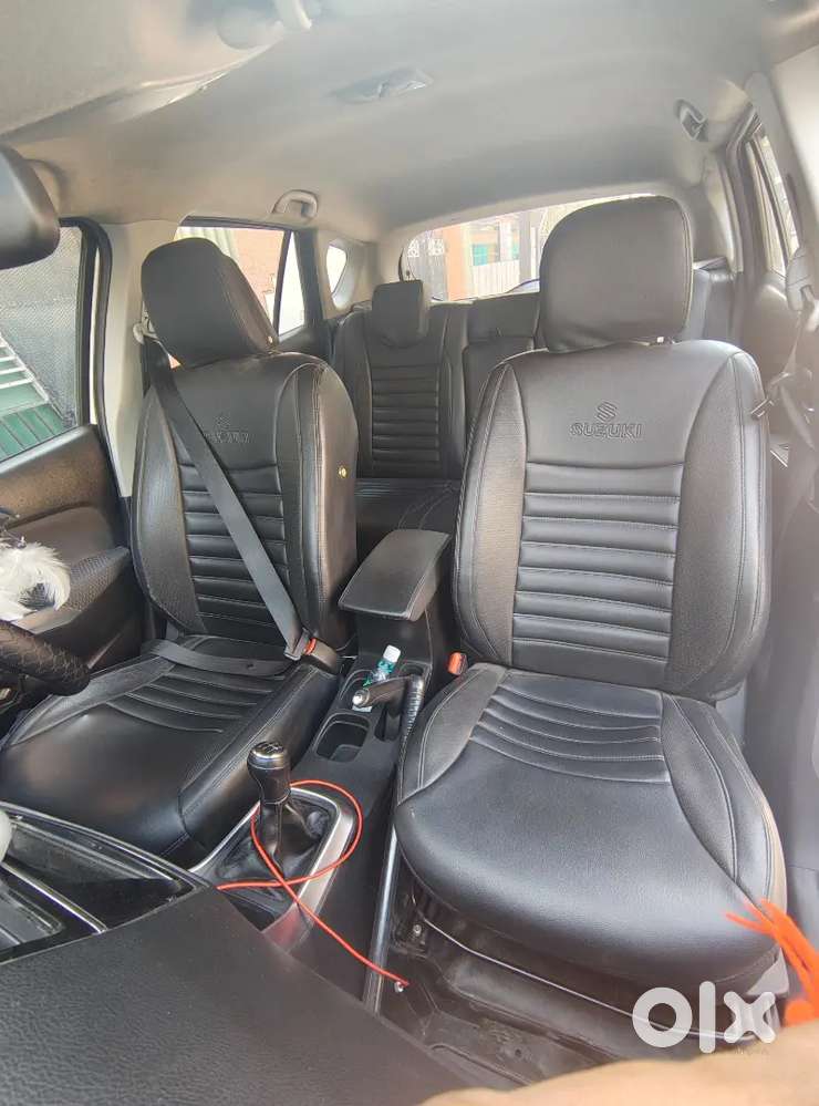 Top Model Maruti Suzuki S-cross 2018 Diesel Well Maintained