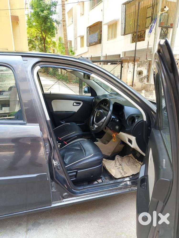 Maruti Suzuki Alto 800 Vxi Airbag, 2018, Petrol