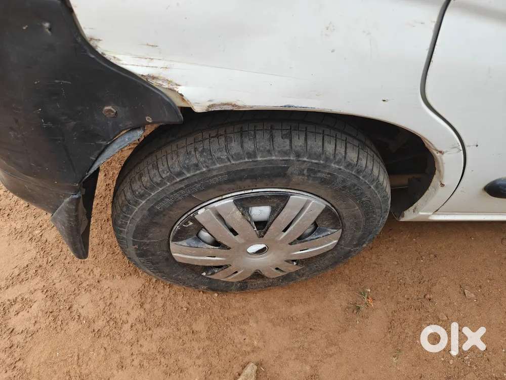 Maruti Suzuki 800 2012 Petrol 110000 Km Driven
