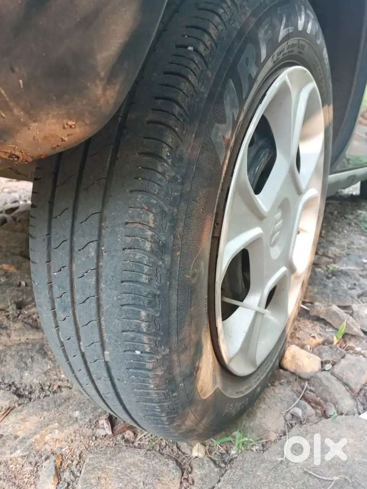 Good Condition, Well Serviced, Aprox 23km Milage, New Battery