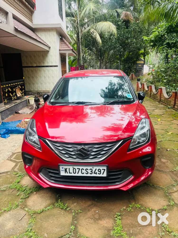 Maruti Baleno 1.3 2019