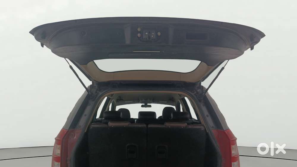 Mahindra Xuv500 W8, 2013, Diesel
